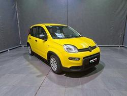 FIAT Panda 1.0 FireFly S&S Hybrid Pop