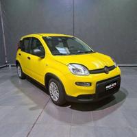 FIAT Panda 1.0 FireFly S&S Hybrid Pop