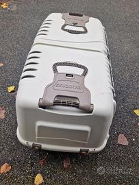 Trasportino per Cani