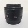 obiettivo-canon-ef-50mm-1-1-8-ii-usato