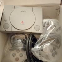 PlayStation 1 mini 