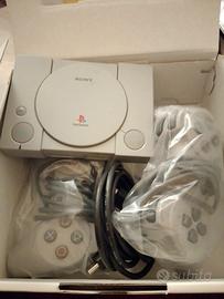 PlayStation 1 mini 