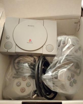 PlayStation 1 mini 