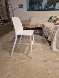 sedia bambino alta sgabello