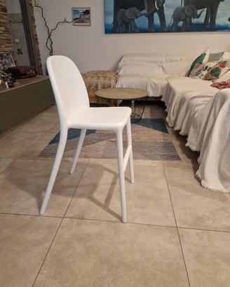 sedia bambino alta sgabello