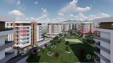 Appartamento Guidonia Montecelio