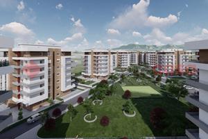 Appartamento Guidonia Montecelio