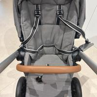 CYBEX BALIOS S - TRIO