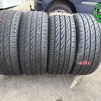 gomme usate 2154517 Estivo PIRELLI - PZERO NERO - 
