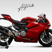 Ducati 959 Panigale