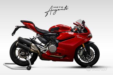 Ducati 959 Panigale