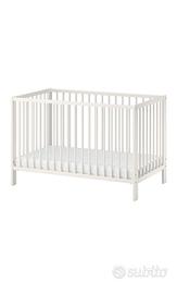 Lettino Gulliver Ikea