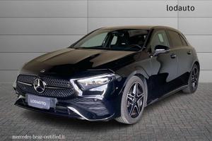 Mercedes-Benz Classe A A 180 d AMG Line Advan...