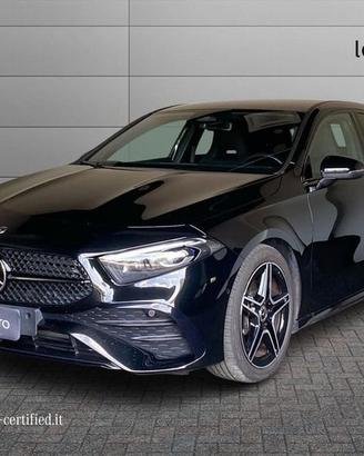 Mercedes-Benz Classe A A 180 d AMG Line Advan...
