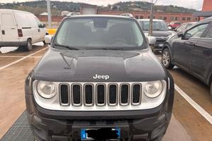 Jeep Renegade 1.6 Mjt