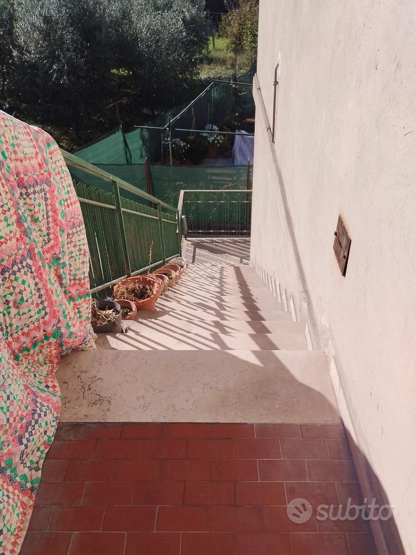Appartamento – Terni, Città Giardino - Vista 4