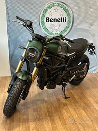 Benelli Leoncino 800 NUOVA