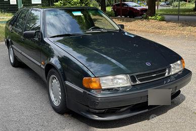 Saab 9000 CD EP (AB CD68SX)