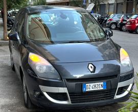 Renault Scenic III Xmod 1.5Dci 110Cv euro 5