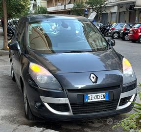 Renault Scenic III Xmod 1.5Dci 110Cv euro 5
