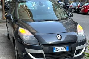 Renault Scenic III Xmod 1.5Dci 110Cv euro 5