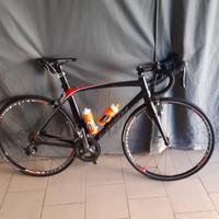 Bici da corsa