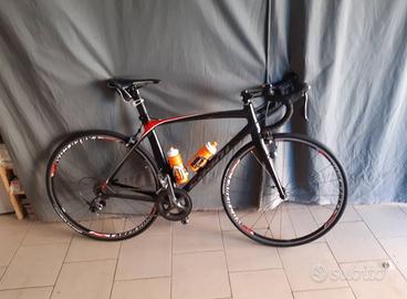 Bici da corsa