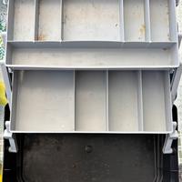 Cassetta della pesca