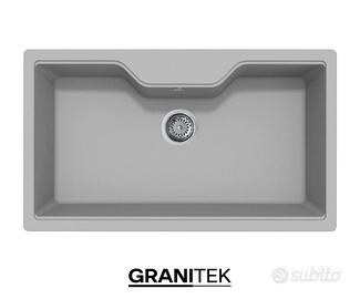 LAVELLO PER CUCINA in GRANITEC