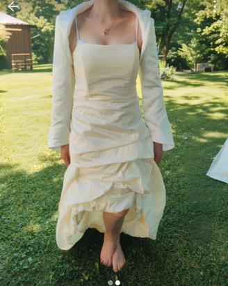 vestito da sposa