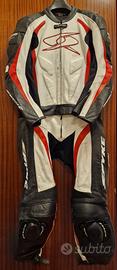 Tuta Moto Divisibile - SPYKE BLASTER GT-S  Tg. 54
