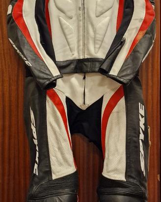 Tuta Moto Divisibile - SPYKE BLASTER GT-S  Tg. 54