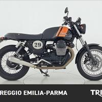 MOTO GUZZI V7 750 Stone
