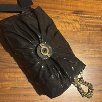 Pochette vernice Liu Jo nuova con cartellino