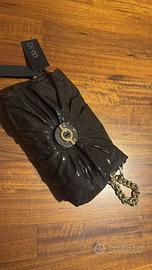 Pochette vernice Liu Jo nuova con cartellino