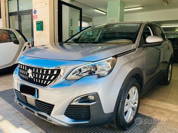 Peugeot 3008 1.5 HDI -85000 km!!!- 2020