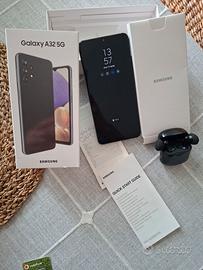 Samsung Galaxy A32 Dual Sim 5G