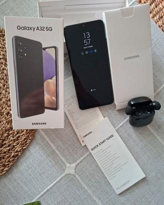 Samsung Galaxy A32 Dual Sim 5G