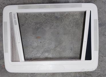 MIDI HEKI CORNICE Interna completa - da sistemare