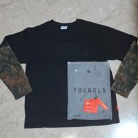Longsleeve youngLA