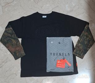 Longsleeve youngLA