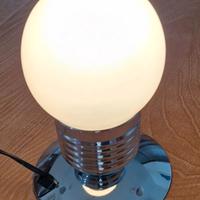 Lampada da Tavolo - Stile Ingo Maurer - Space age