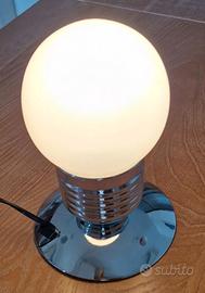 Lampada da Tavolo - Stile Ingo Maurer - Space age