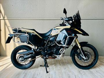 BMW F 800 GS Adventure 