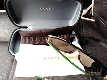 Occhiali da sole Gucci