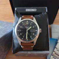 Seiko 5 Sport Field Srpg27k1