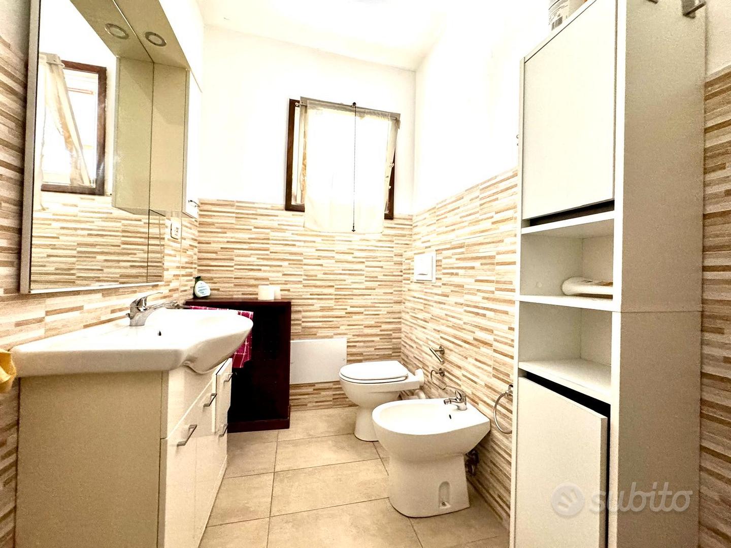 Appartamento – Sassari, Cappuccini - Altro