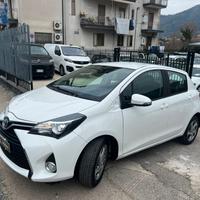 Toyota Yaris 1.5 Hybrid 5 porte Active