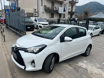 Toyota Yaris 1.5 Hybrid 5 porte Active