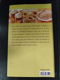 libro scuola di cucina.